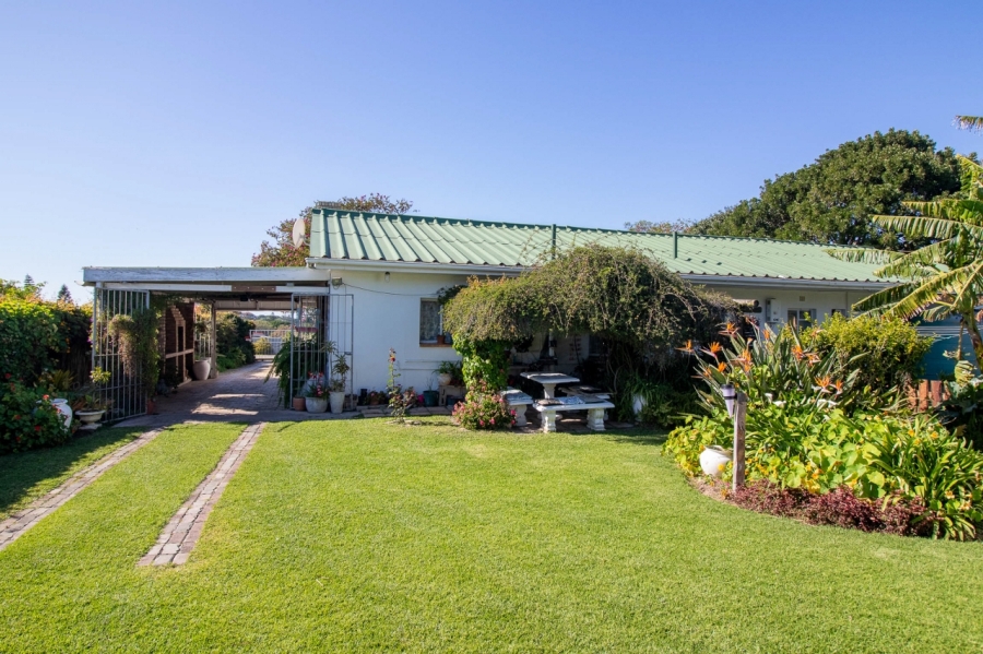 3 Bedroom Property for Sale in West Bank Eastern Cape